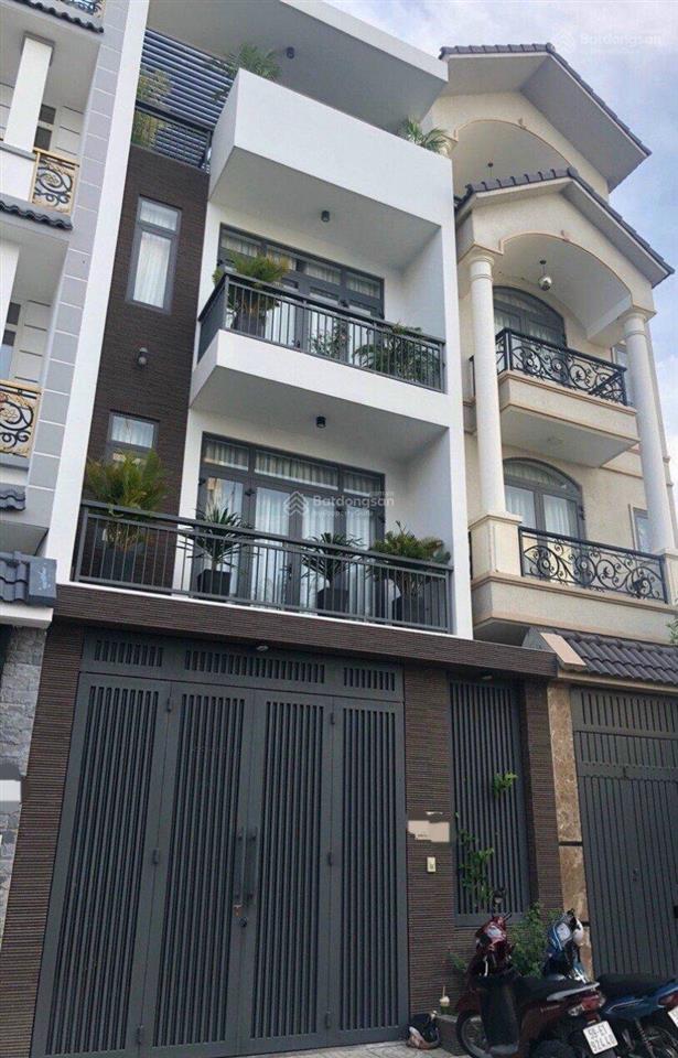 Cho thuê nhà hxt 58/2a thành thái, phường 12, quận 10