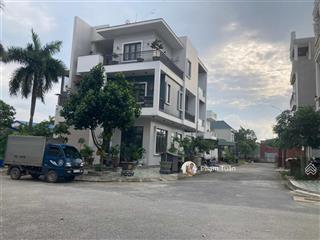 Spcc. đất tái định cư nam hải  đằng hải (b356)  0917 696 ***