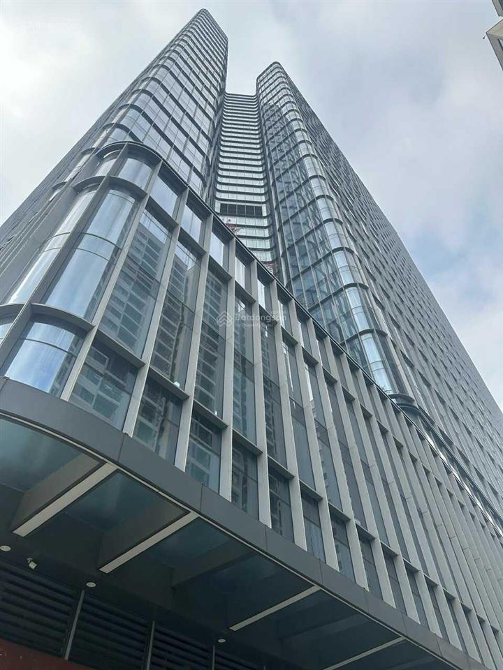 Cho thuê văn phòng vinhomes technopark gia lâm  hà nội dt 100m2
