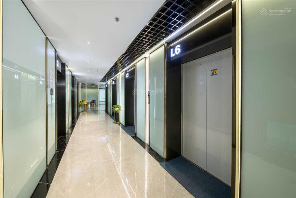 Bql cho thuê nổi bật tòa hud tower  lê văn lương. dt 2000m2, view công viên thanh xuân
