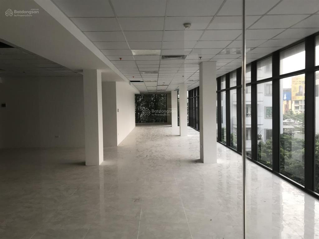 Hot! tòa vp chuyên nghiệp tại 360 xã đàn còn sàn 100m2 cho thuê sớm, giá ưu đãi