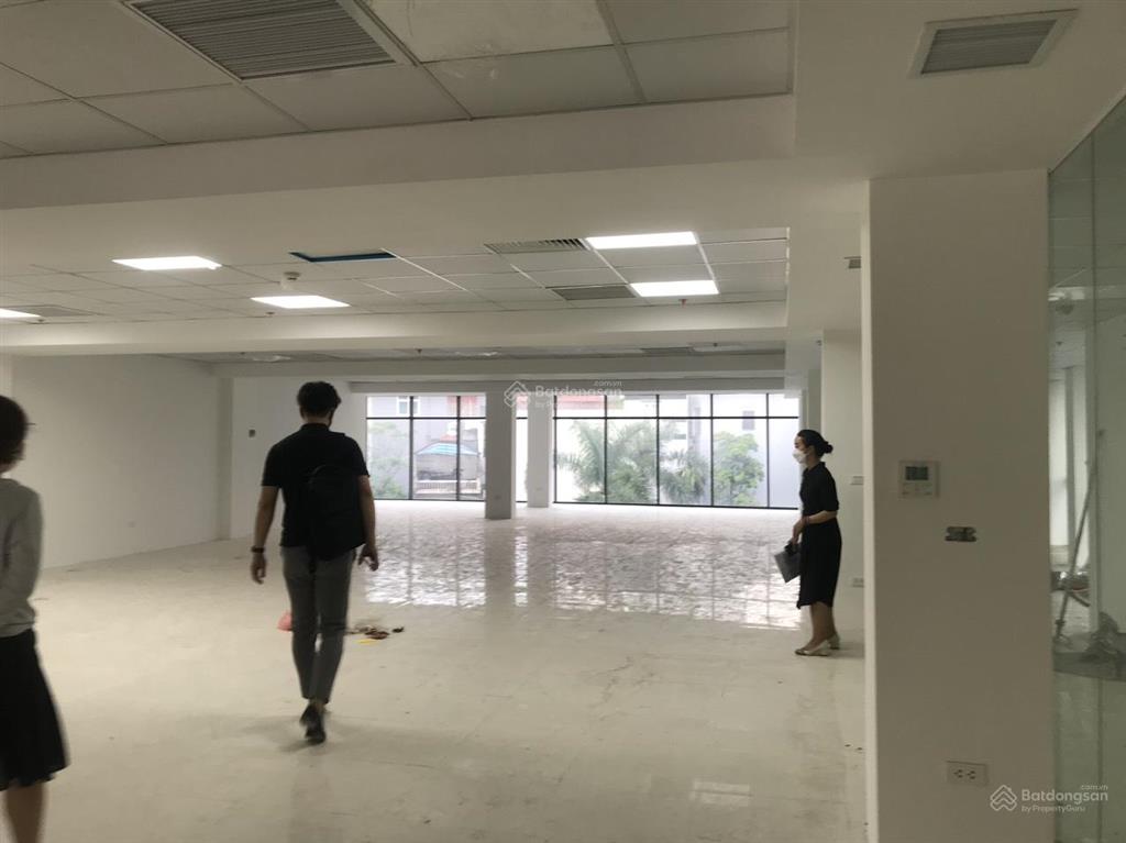 Hot! tòa vp chuyên nghiệp tại 360 xã đàn còn sàn 100m2 cho thuê sớm, giá ưu đãi
