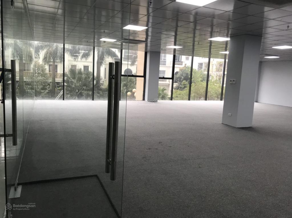 Cho thuê văn phòng tòa ac building, duy tân, cầu giấy diện tích 453m2 giá 115k/m2/th