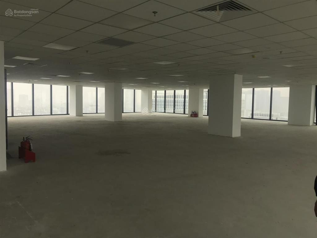 Cho thuê vp vị trí đẹp tại toà nhà daeha business center, dt 500m2 có thể chia nhỏ, đầy đủ tiện ích