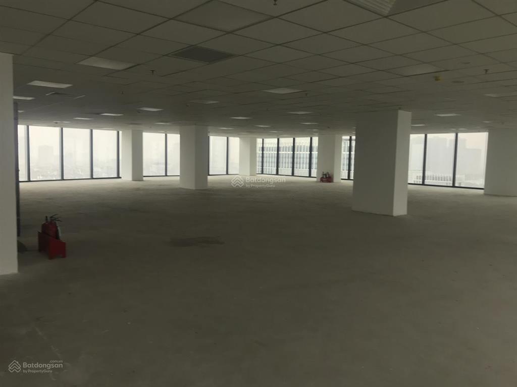 Cho thuê vp vị trí đẹp tại toà nhà daeha business center, dt 500m2 có thể chia nhỏ, đầy đủ tiện ích