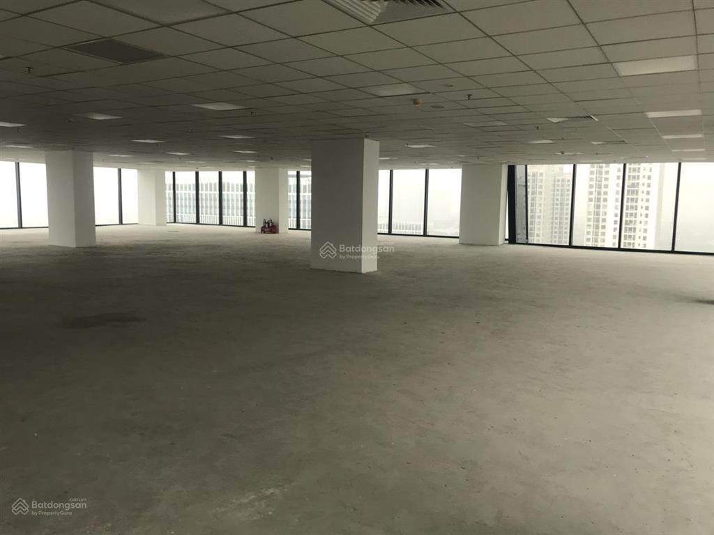 Cho thuê vp vị trí đẹp tại toà nhà daeha business center, dt 500m2 có thể chia nhỏ, đầy đủ tiện ích