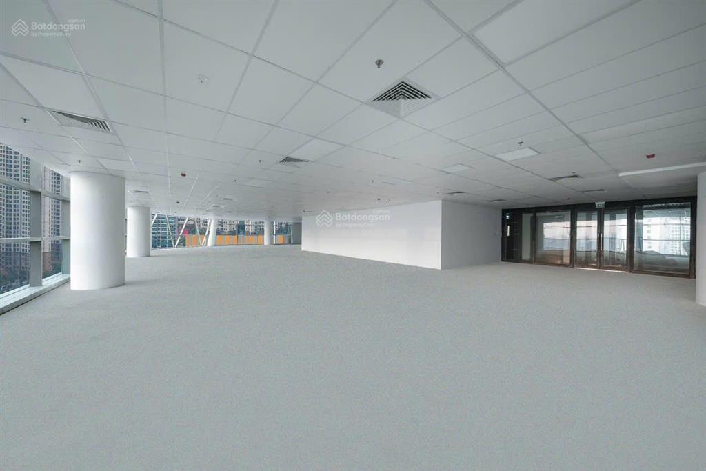Cho thuê văn phòng cao cấp tòa vimeco phạm hùng, diện tích 300m2, giá chỉ 230 nghìn/m2