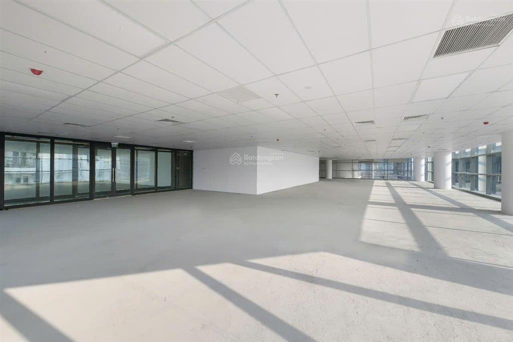 Cho thuê văn phòng cao cấp tòa vimeco phạm hùng, diện tích 300m2, giá chỉ 230 nghìn/m2