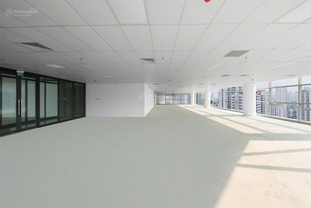Cho thuê văn phòng cao cấp tòa vimeco phạm hùng, diện tích 300m2, giá chỉ 230 nghìn/m2