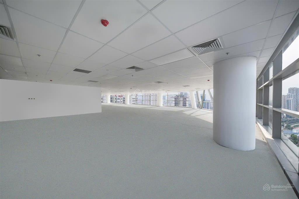 Cho thuê văn phòng cao cấp tòa vimeco phạm hùng, diện tích 300m2, giá chỉ 230 nghìn/m2