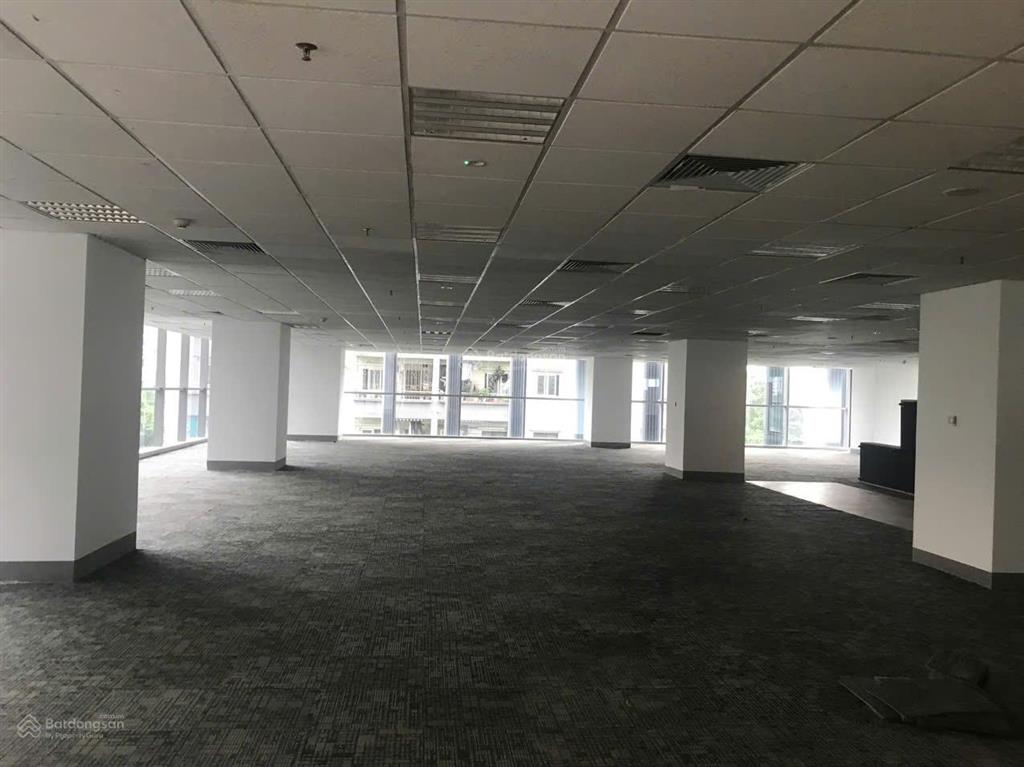 Bql cho thuê văn phòng hạng a tòa vinacomin dt 200m2 giá ưu đãi năm 2024