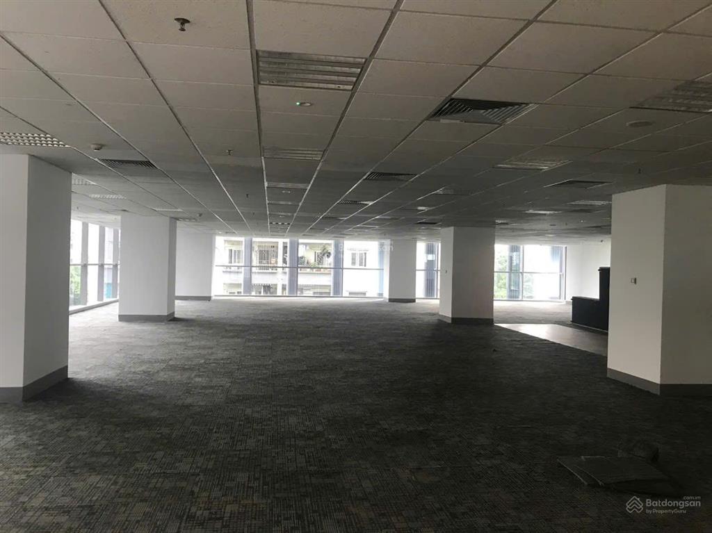 Bql cho thuê văn phòng hạng a tòa vinacomin dt 200m2 giá ưu đãi năm 2024