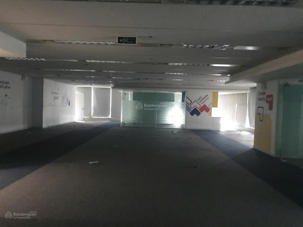 Bql cho thuê văn phòng hạng a tòa vinacomin dt 200m2 giá ưu đãi năm 2024