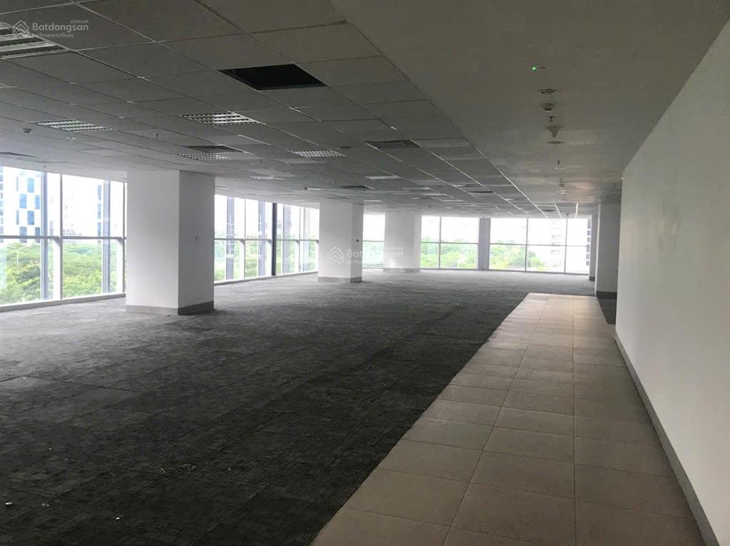 Bql cho thuê văn phòng hạng a tòa vinacomin dt 200m2 giá ưu đãi năm 2024