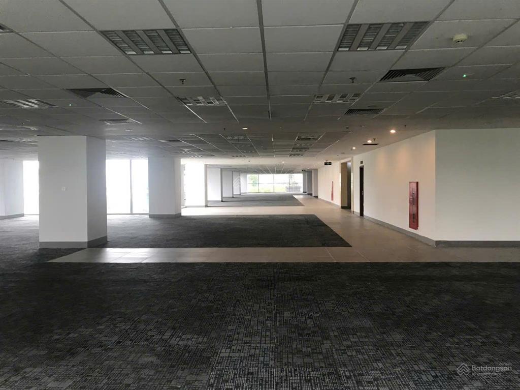 Bql cho thuê văn phòng hạng a tòa vinacomin dt 200m2 giá ưu đãi năm 2024