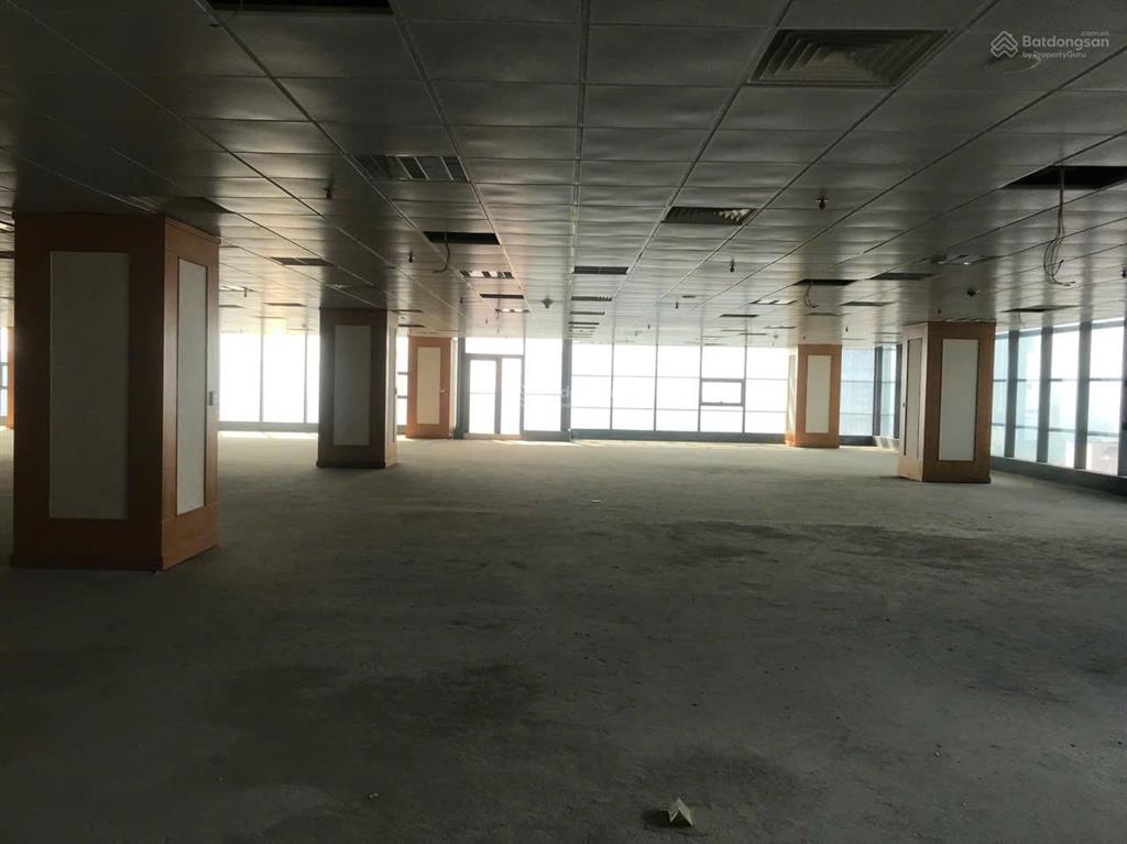 Cho thuê văn phòng tòa nhà star tower phường cầu giấy, dt 300m2, có hỗ trợ thuê dt linh hoạt
