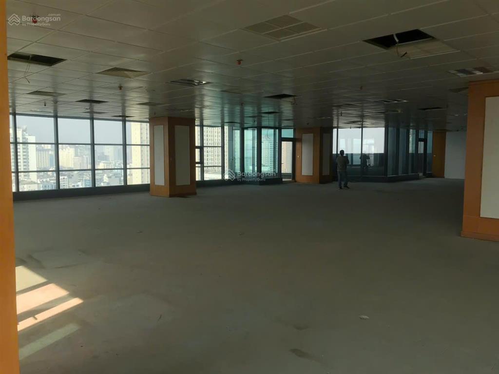 Cho thuê văn phòng tòa nhà star tower phường cầu giấy, dt 300m2, có hỗ trợ thuê dt linh hoạt