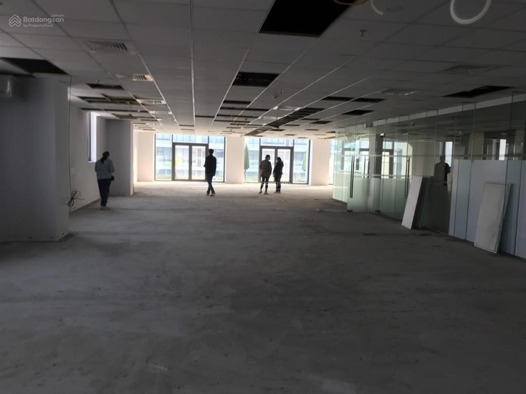 Cho thuê văn phòng tòa nhà idmc mỹ đình dt linh hoạt 300m2. 0981 362 ***  giá 130k/m2/th