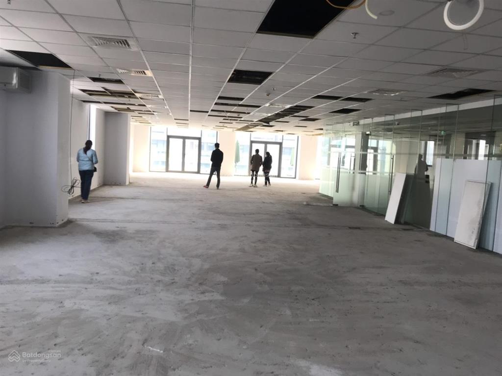 Cho thuê văn phòng tòa nhà idmc mỹ đình dt linh hoạt 300m2. 0981 362 ***  giá 130k/m2/th