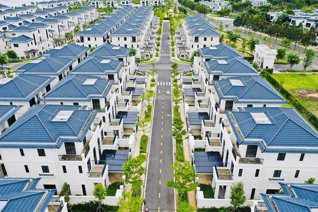 Bán nhanh biệt thự đơn lập swanbay, giá 20 tỷ x (giá tốt nhất), 320m2, vị trí đẹp