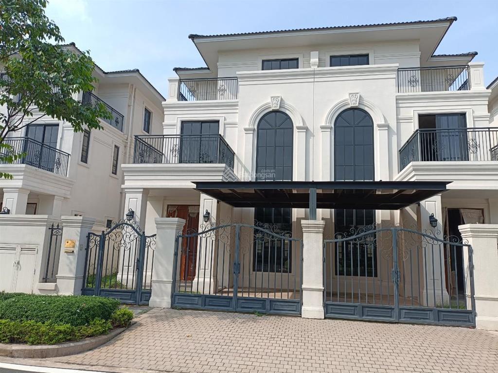 Bán nhanh biệt thự đơn lập swanbay, giá 20 tỷ x (giá tốt nhất), 320m2, vị trí đẹp