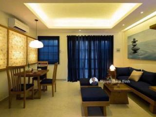 Hiếm nơ trang long  nhà đẹp hxh khu vip p7 bình thạnh  ~ 50m2  ngang khủng 6.5m  giá 8.8tỷ tl