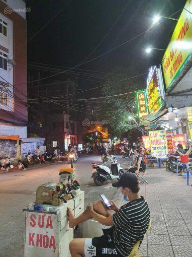 - Bán lô đất dịch vụ Vạn Phúc NO6B ô 26 có dt 45,3m. Vị trí đẹp, giá rẻ