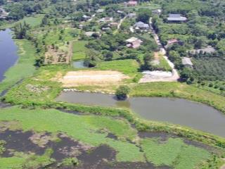 Chuyển nhượng 1.4ha (14000m2) đất bám hồ tự nhiên view đẹp xuất sắc tại ba vì hà nội