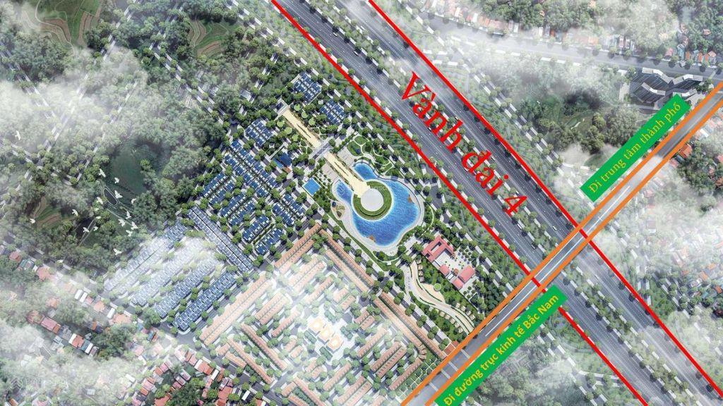 - Chính chủ bán lô đất đấu giá mạ châu Đông La LK01 – 15 đường to 12m, giá rẻ vị trí đẹp đắc địa