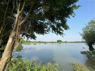 Siêu phẩm view hồ 2 mặt thoáng thôn 7 phú cát, quốc oai, hà nội