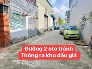 Bán 115m2 đất tặng nhà 2 tầng tại bắc hồng, đông anh, hà nội. giá siêu đầu tư  0362 020 ***