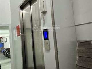 Bán nhà ở yên lãng, 12.3 tỷ, 57m2, 7 tầng thang máy