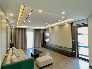 Bán nhà ái mộ, bồ đề, 50 m2 x 6 tầng lô góc ngõ thông kinh doanh , ô tô vào nhà ở víp giá 13 tỷ