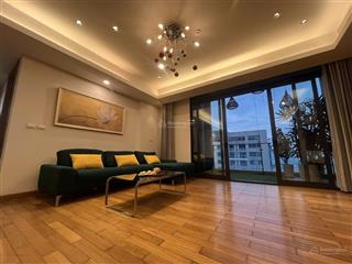 Bán căn hộ chung cư an sinh, 3pn  dt 122m2, full đồ, giá 5.1 tỷ căn góc 3 ban công  0977 986 ***