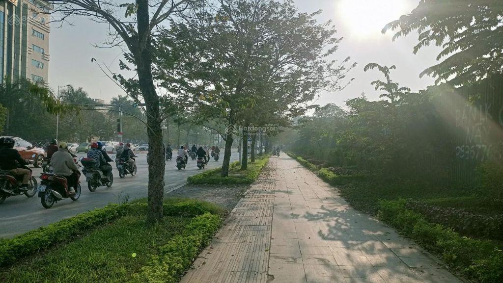  Cực đẹp lô đất đấu giá Trịnh Văn Bô - 78m2, MT 7m, sinh lời cao, giá rẻ hơn thị trường