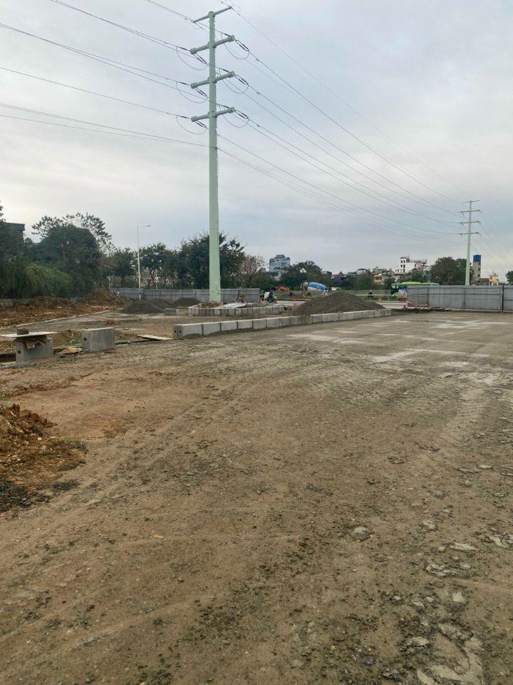  Cực đẹp lô đất đấu giá Trịnh Văn Bô - 78m2, MT 7m, sinh lời cao, giá rẻ hơn thị trường