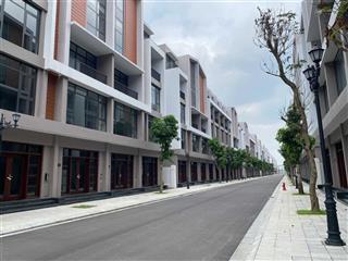 Bán liền kề sát căn góc phố biển 10, 85m2, vinhomes ocean park 3, hưng yên, gần công viên nước