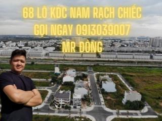 6x20 Nam Rạch Chiếc, Xây 4 Tầng chỉ 175tr/m2 Sát The Global City, Đường rộng đẹp 