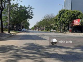 Cc bán đất nền bt hà phong, mê linh, 435m2, view công viên, sổ đỏ, giá thỏa thuận.  0939 838 ***