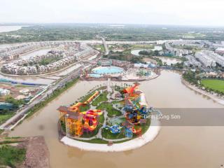 Bán căn 3pn2wc trực diện công viên vinwonder tại the beverly  vinhomes grand park