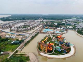 Bán căn 2pn2wc trực diện công viên vinwonder tại the beverly  vinhomes grand park