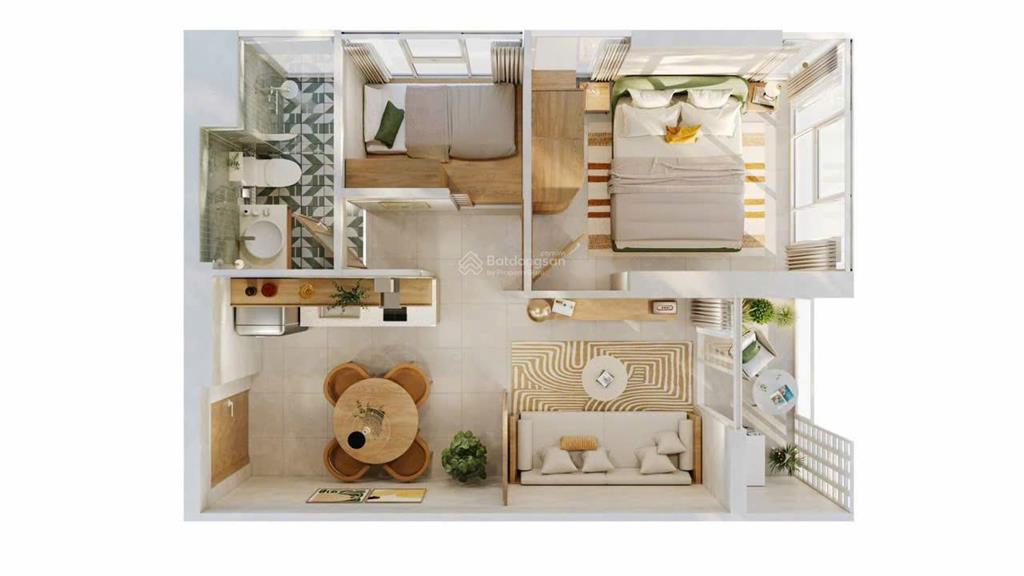 Chủ kẹt tiền bán giá gốc căn libera nha trang, view đẹp, mua giá tốt từ chủ đầu tư giai đoạn 1