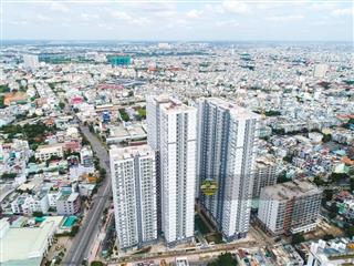 Cho thuê căn shophouse block b1 ngay the western capital, diện tích 88m2, phường 10, quận 6