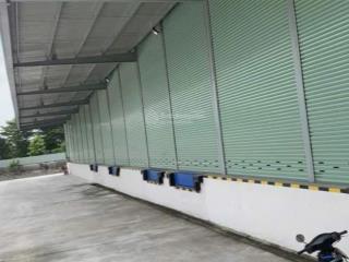 Cho thuê kho 2800m2  220tr/th an phú thuận an. pccc, giấy tờ đ. đủ