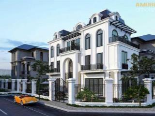 Thông tin liền kề, biệt thự vinhomes cổ loa đông anh, hà nội