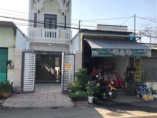 Bán nhà mặt tiền kinh doanh phường hóa an thành phố biên Hòa Đồng Nai