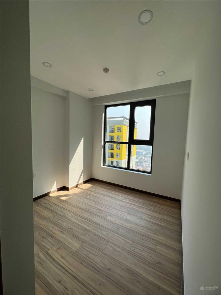 Cần bán căn góc 2pn block b, tầng 27, diện tích 54m2, đã nhận nhà