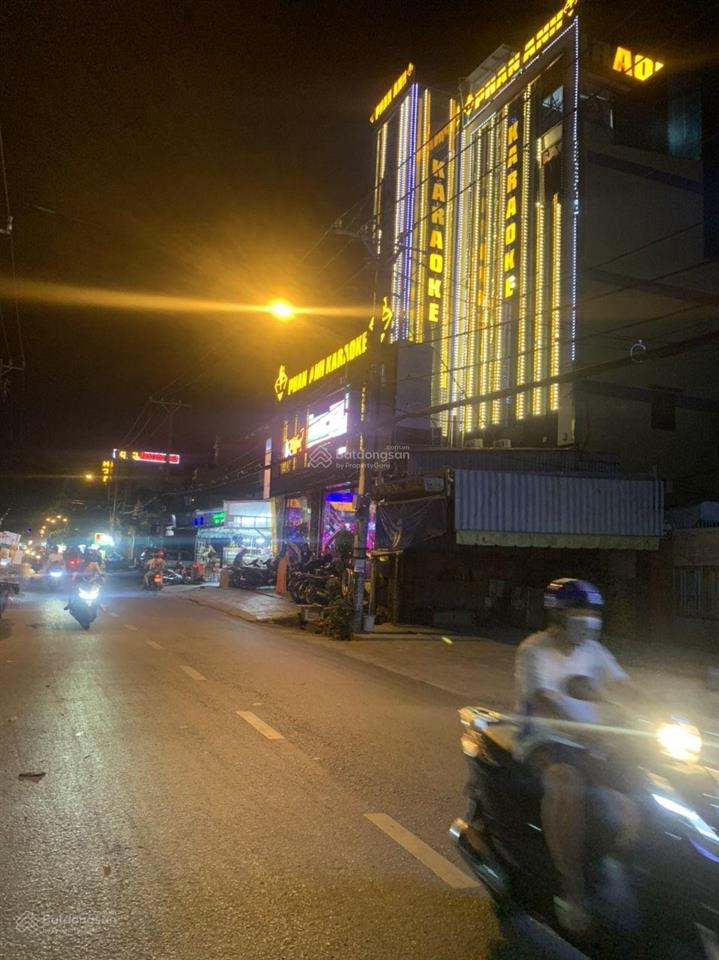 Cho thuê nhà mặt tiền đường phan anh, bình trị đông, bình tân, tp.hcm, 250 triệu/tháng, 1000m2 sàn