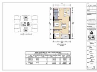 Em sẵn căn 2pn 2vs giá tốt nhất thị trường ct4 yên nghĩa.  0816 812 ***