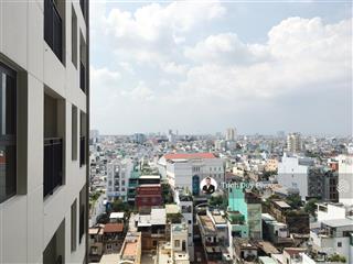 Bán căn hộ 1pn 1wc, 51m  view hồ bơi, sài gòn asiana q6  giá chỉ 2.6 tỷ, bao thuế phí